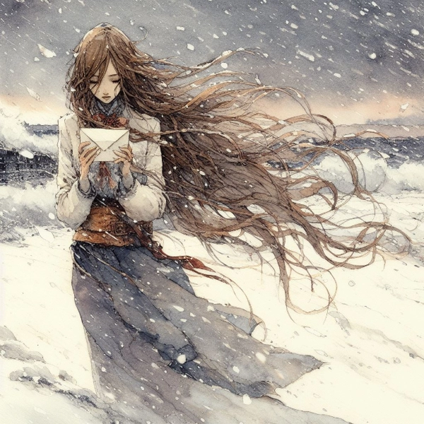 出せなかった手紙