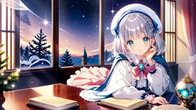 暖かい室内？