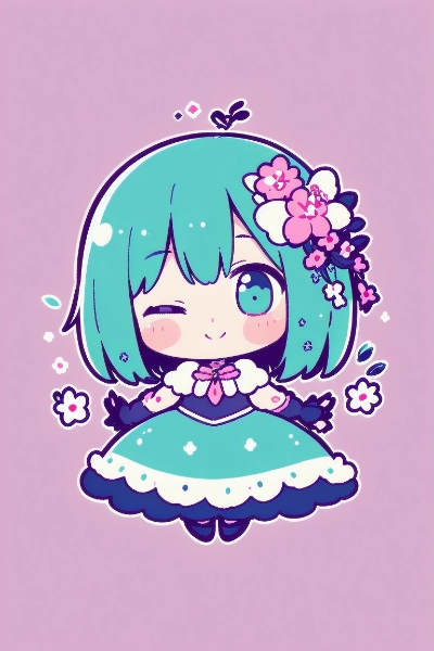 アクア