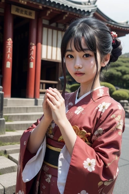 祈願