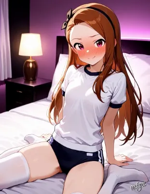 アイマスロリトリオ15