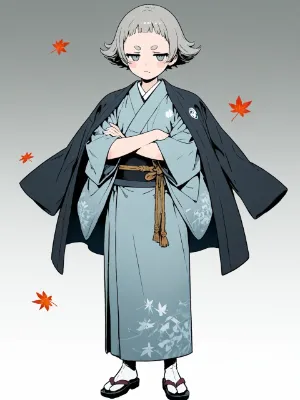 和服