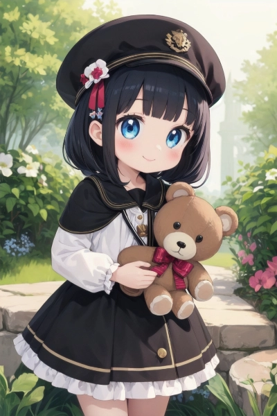 クマちゃん🧸