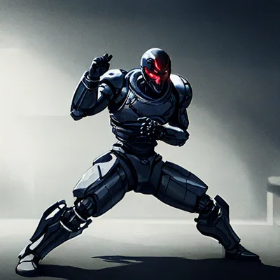 ヒーロー？味方だと頼もしそう敵なら･･･