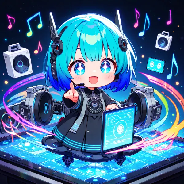 スマートスピーカー