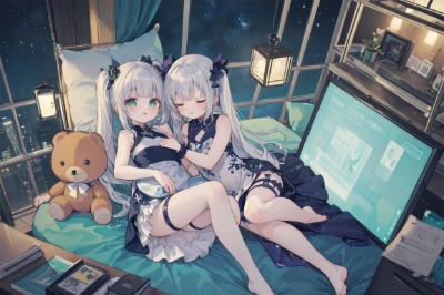 GIRLS