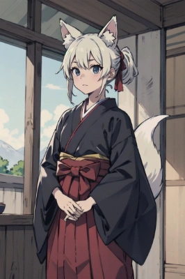 ここからはお静かに