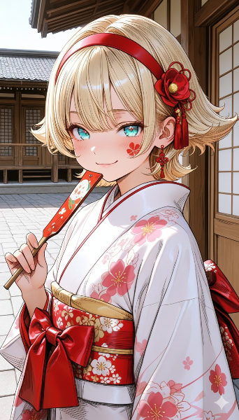 今日のお題「羽子板」