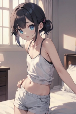 キャミソール