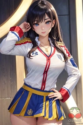 【限定】ゴール前でポストに当たらずに、あなたの心に入れちゃうよ！