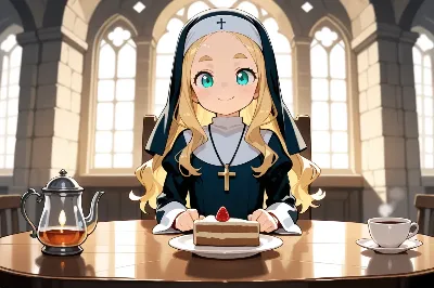 しすたーおでこちゃん