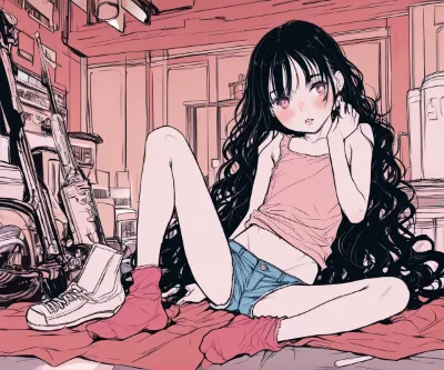 真塩駒子