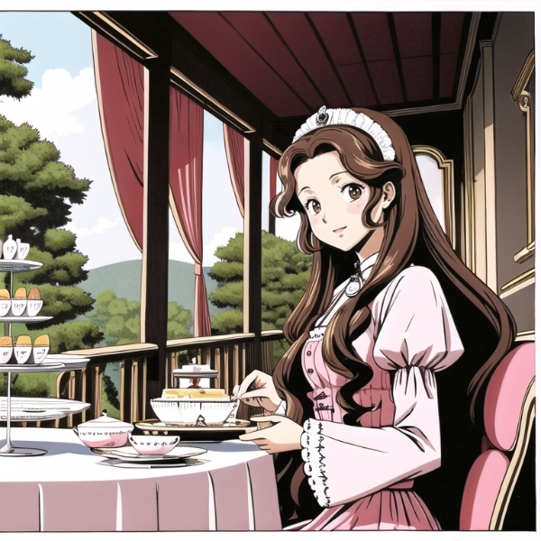 Nunnally Lamperouge (コードギアス)