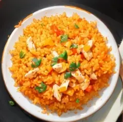 チキンライス