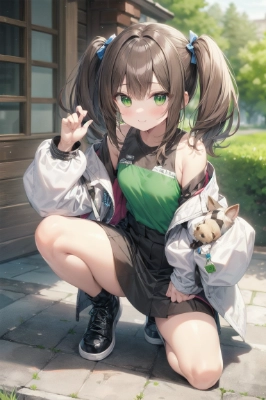 指で無領空処やってて草
