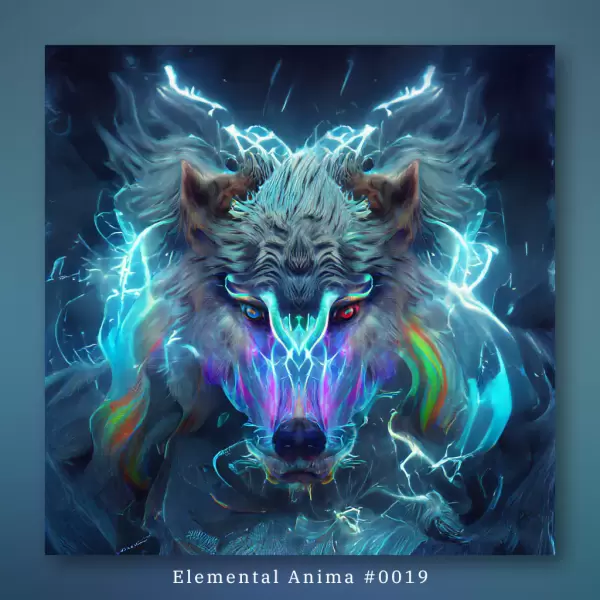 Elemental Anima #0019