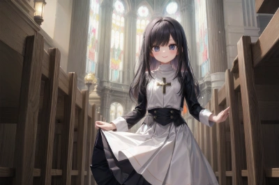 どうぞ、ようこそいらっしゃってくださいました