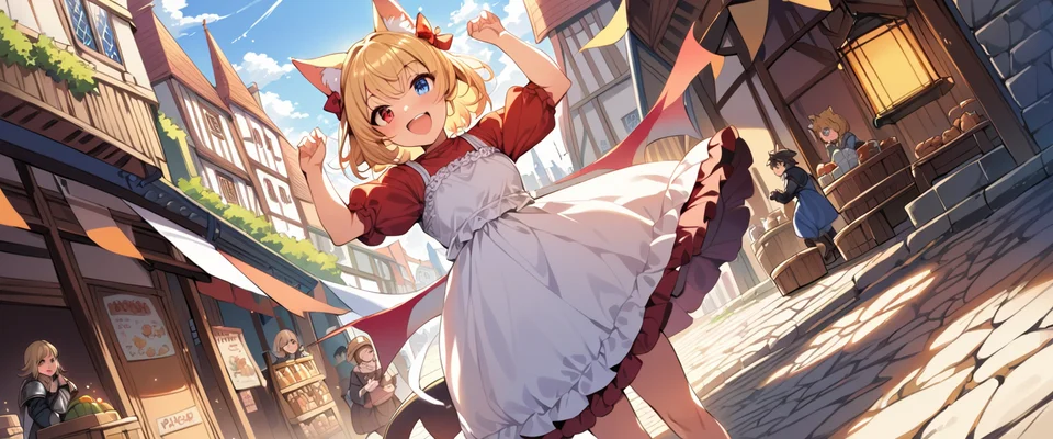 まちだー！