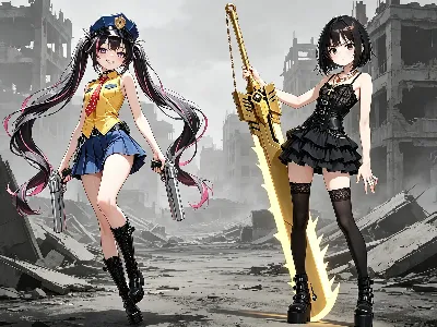 ノーなスリーブ