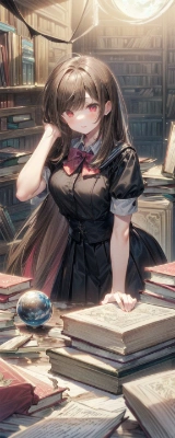 資料探し