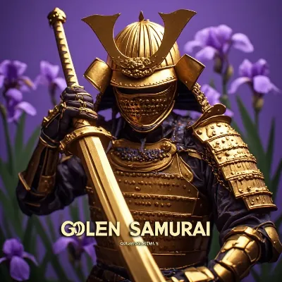 GOLDEN SAMURAI（深淵）