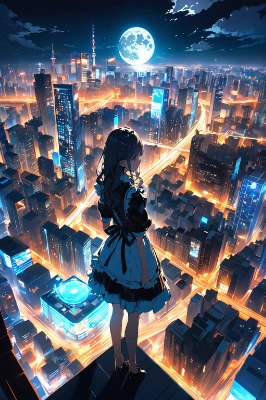 MAID in TOKYO