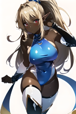 エルフ