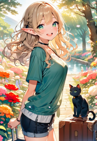 おいしいもののためならどこまでも