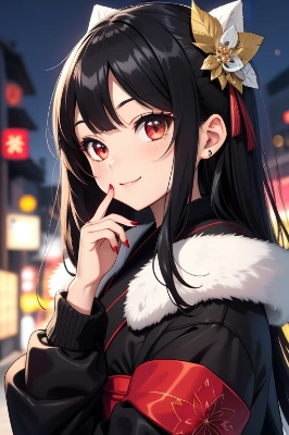 大晦日