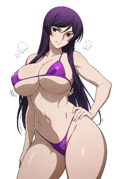 ティエリア・アーデ子