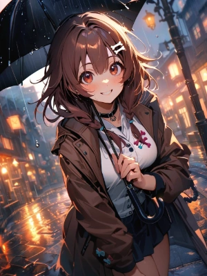 犬神ころねのサムネイル