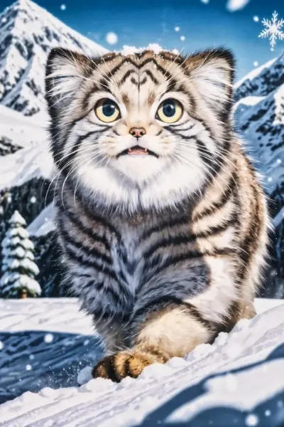 マヌりたい、マヌられたい