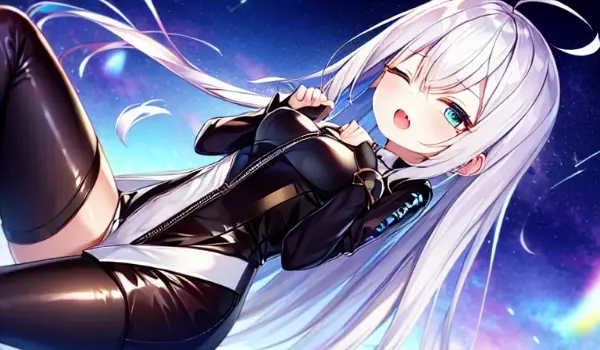 ラバー!!　ぴちぴち！！