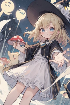 まじかるナイト
