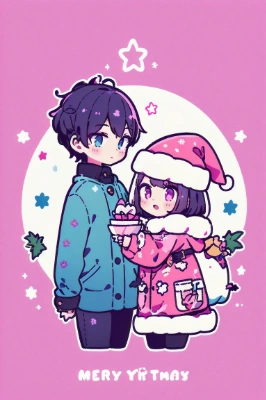 かっぷる