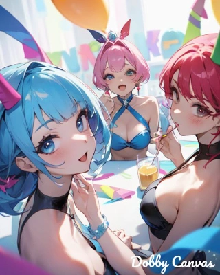 パーティー