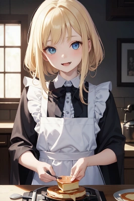 おめざ