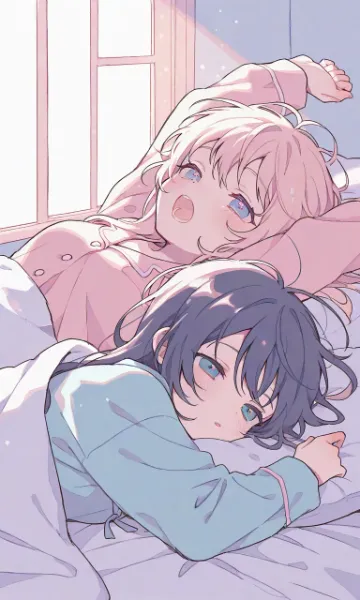 2026/01/16 おはよう百合