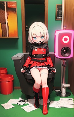 ボンデージファッションシリーズ４０
