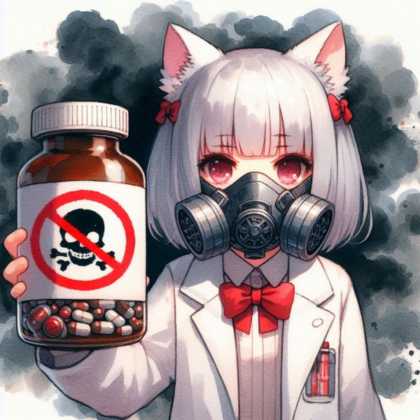 💊良い夢を😴