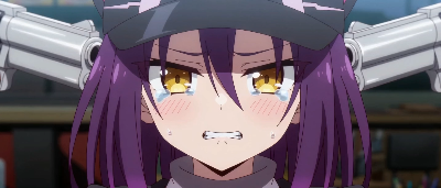 アトラクションバトル