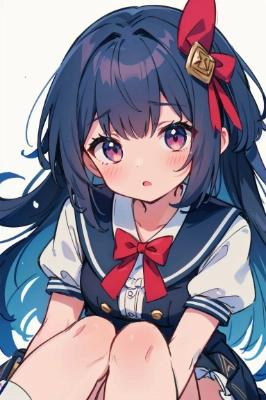 かわいい女の子まとめ【1】
