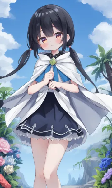 異世界の旅人