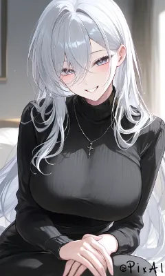チェーンネックレス