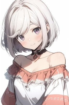 off shoulder