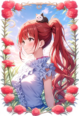 ボタニカルアート