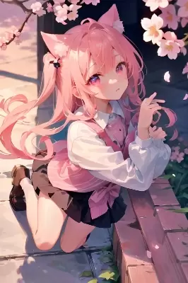 桜美少女