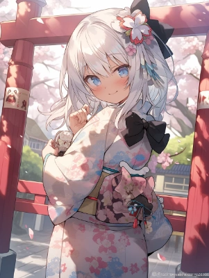 神社