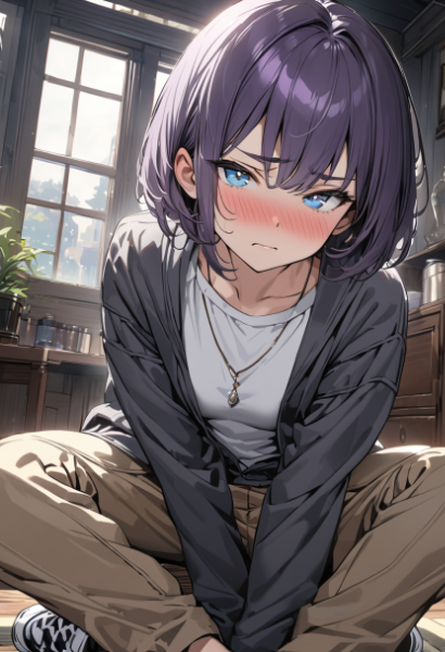 Z(ゼロノッシング・コア)_Another2+