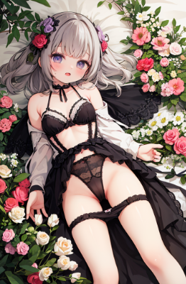 花３